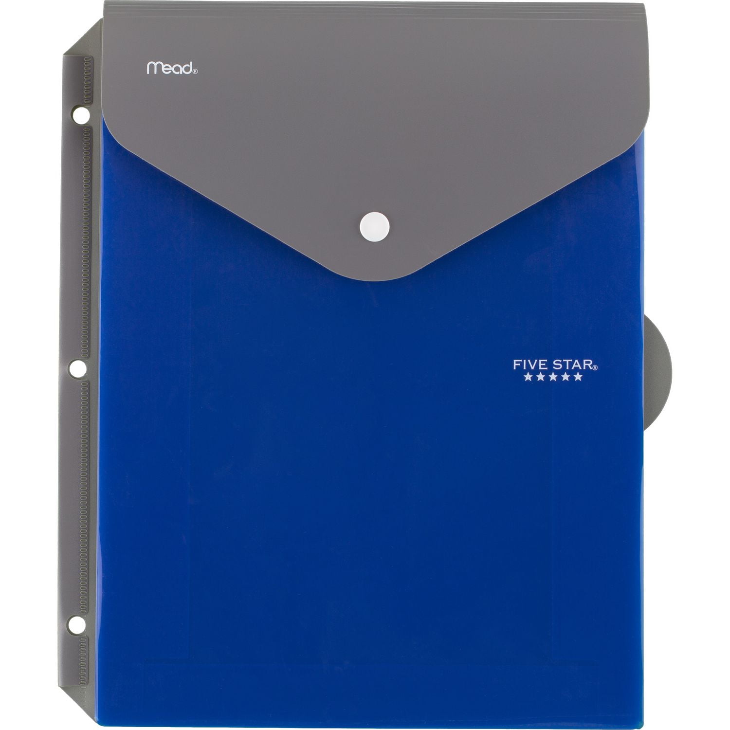Five Star Multi-Pocket Envelope
