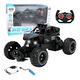 thumbnail image 1 of Aleación Control Remoto Coche Rc Escalada Racing Car Xtellar negro, 1 of 4