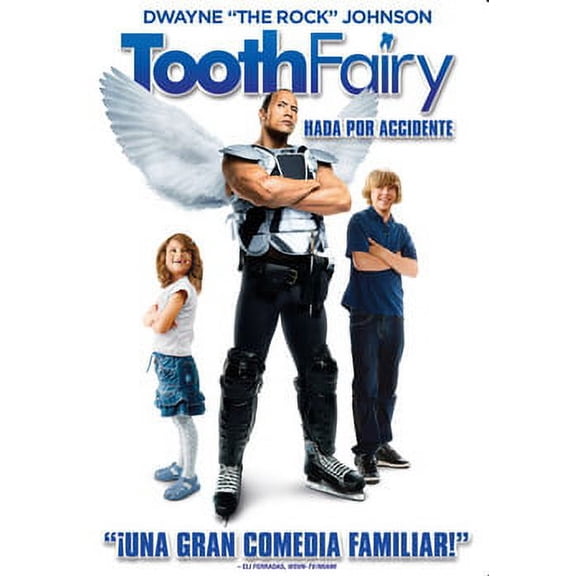 Tooth Fairy (DVD)