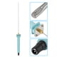 thumbnail image 4 of Kit de bolígrafo de grabado de precisión para uso manual Cortador eléctrico de espuma de poliestireno, 4 of 8