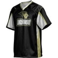thumbnail image 3 of ProSphere Men's Lindenwood University Scramble Football Fan Jersey, 3 of 6