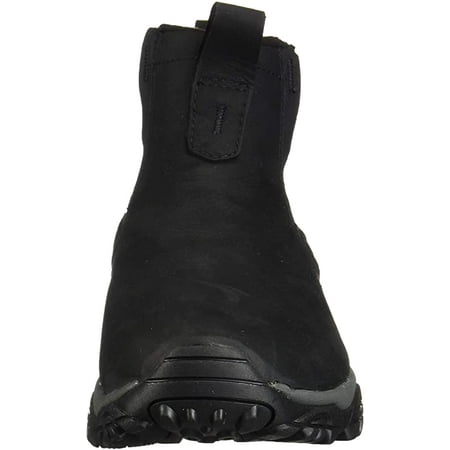 Merrell - Men's Merrell Moab Adventure Chelsea Polar Waterproof Boot - Walmart.com - Walmart.com