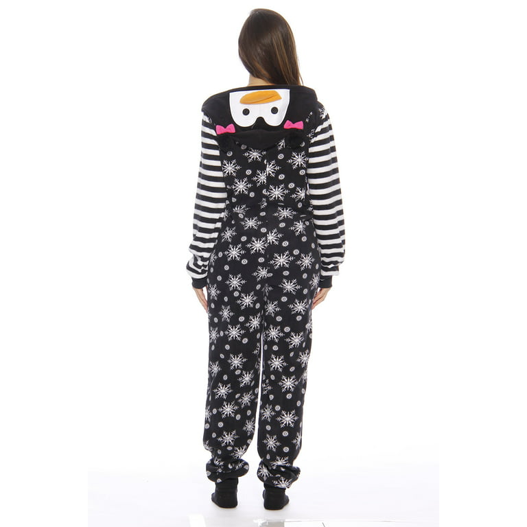 Just Love Comfortable and Cute Adult Animal Onesie Pajamas - Perfect for  Lounging and Sleepwear (Kangaroo, Large)