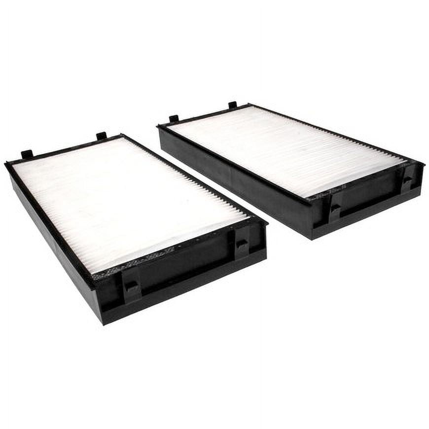 MAHLE LA 221/S Cabin Air Filter