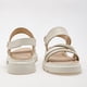 thumbnail image 4 of SANDALIA PLANA YUYIN BLANCO 132973, 4 of 4