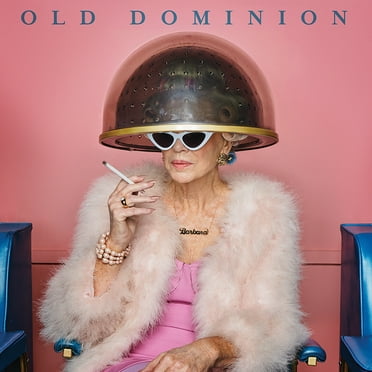 Old Dominion - Barbara - CD
