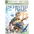 thumbnail image 1 of Enchanted Arms - Xbox 360 (Renewed), 1 of 5