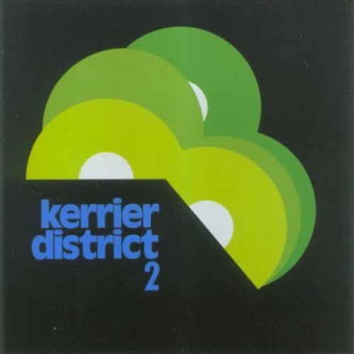 Kerrier District Kerrier District 2 Vinyl Ep Walmart Com Walmart Com