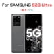 thumbnail image 1 of Para Samsung Galaxy S22 S21 S20 Plus Ultra Protector de pantalla Note 20 10 9 S10 S8 S9 8 Lite FE S10E E S20FE S21FE 5G S 21 22 Película Tan Jianjun unisex, 1 of 2