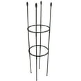 thumbnail image 3 of Vine Plant Support Flower Clematis Plants Garden Trellis Cherry Tomatoes Vines DIY Attached Roses Sturdy Climbing Frame, 3 of 6