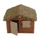 thumbnail image 2 of Miniaturas Mini Casa Jardinería Paisaje Micro Casas DIY Artesanía Adornos de escritorio Estilo D kusrkot Juguetes de casa en miniatura, 2 of 8