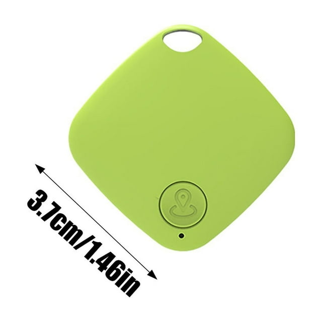 "Unlimited Distance Airtag Alternative For /Kids/Elderly (Real Loss Positioning Device)