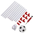 thumbnail image 2 of Élasticité Filet de But de Soccer Résistant à l'Usure et Durable, Filet de But de Soccer, Filet de But Jouet de Sport pour Enfants, 2 of 7