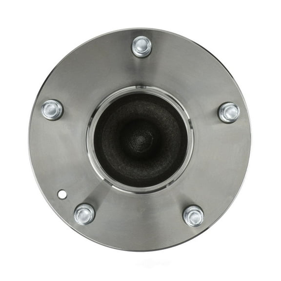 Wheel Bearing and Hub Assembly