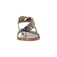 thumbnail image 3 of Franco Sarto Womens Glenni Flat Sandal, 3 of 6
