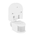 thumbnail image 1 of DC9 24V Motion Sensor Switch,DC9 24V Waterproof Adjustable Infrared Human12v Motion Sensor12v Automatic Dusk to Dawn Body Induction Sensor PIR 160 Degree, 1 of 8