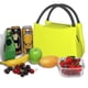 thumbnail image 3 of Fotbe Yellow Bolsa Térmica Portátil con Estampado, Bolsa de Entrega de Alimentos Aislada, Bolsa Reutilizable de Gran Capacidad para Comidas y Supermercado, 3 of 6