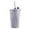 Violet, variante sur Meitianfacai Gobelet avec Paille, Tasse Isolée, Tasse en Acier Inoxydable avec Paille, Tasse à Café Portable à Motif Diamant, Tasse d'Eau sous Vide Grande Capacité, Tasse pour Voiture