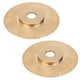 thumbnail image 4 of Muela Abrasiva, Disco Abrasivo, Para Amoladoras Angulares De Madera Y No Metálicas YLSHRF Sanding   Disc, 4 of 8