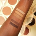 thumbnail image 4 of Revolution Mega Bronzing Powder, Natural Matte Finish, 01 Cool Shade, 4 of 5