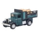 thumbnail image 5 of Juguete de aleación Modelo de Coche Modelo de Coche Juguetes de Camión Luz de Sonido Miniatura Portátil 1:32 retroceso Vintage para Martillar Al Aire Libre Juguetes para ANGGREK  Otros, 5 of 8
