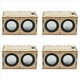 thumbnail image 1 of 4X Kit de Caja de Altavoz Bluetooth DIY Amplificador de Sonido Electrónico Construye Tu Propia Caja de Madera Portátil Sonido de Altavoz Bluetooth, 1 of 5