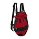 thumbnail image 3 of Mochila portátil para mascotas, Mochila para el pecho para mascotas Mochila transpirable para mascotas Mochila para el pecho para mascotas Diseño elevado, 3 of 8