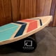 thumbnail image 5 of Tabla de Balance Kahuna Balance Boards Mini Surf (Mediana) para Adulto. BACALAR, 5 of 5