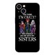 thumbnail image 1 of Funda Para huawei P30 lite Pro Nova 4e Teléfono Cubierta Trasera De Silicona Suave Negro Tpu sanderson Hermanas Pocus Hocus Bruja halloween, 1 of 4