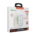 thumbnail image 3 of Hypergear Batería Portátil MagGrip 5K Magnética 15W blanco CH, 3 of 10