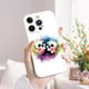 thumbnail image 1 of Mantenga su iPhone seguro y elegante con una funda de TPU con diseño creativo de dibujos animados: ¡un accesorio imprescindible!, 1 of 4