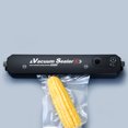 thumbnail image 4 of Vacuum Sealer Machine with 10PCS Vacuum Bags Automatic Food Sealer Bag Sealer Meat Sealing Machine for Food Preservation, 4 of 8