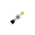 thumbnail image 4 of QualitChoice Trophée de Récompense Coupe Prix Gagnants pour Fêtes Célébrations Concours Bleu École 38,5 cm Discours Bleu 38,5 cm, 4 of 6