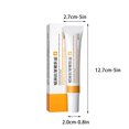 thumbnail image 3 of Fiudx Ofertas del día Crema rejuvenatedora antiarrugasSeda y delicadaReducción de arrugasReafirmanteIluminación Mejora antienvelopejecimientoCuidado de la piel secaFacial, 3 of 7