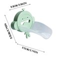 thumbnail image 2 of Agiferg Car Toys Sink, Baby Hand Washing Aid, Water Toy Extender, Faucet, Water Extender, 2 of 2