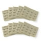 thumbnail image 1 of EXTENSOR DE BANDA DE SUJETADOR INSPIRE CHIC Mujeres 4 x 3 Ganchos 10 Pcs Beige Cómodo Práctico, 1 of 5