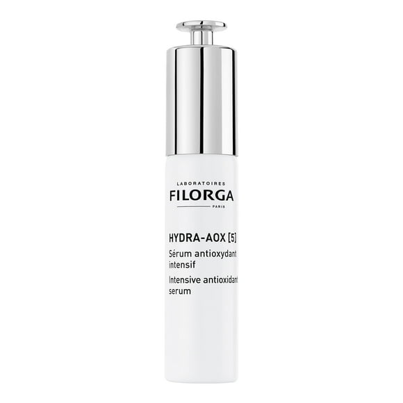Sérum facial Filorga Hydra-AOX [5] Antioxidante con vitamina C 30 ml