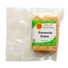 Ener-G Focaccia Crust Gluten Free -- 5.36 Oz