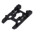 thumbnail image 1 of Soporte de metal cnc de aluminio 3d, impresión de la impresión Suave Resistente A Alta Temperatura 3D Soporte de Metal Cnc para el Sensor de Nivelación Del Escenderner, 1 of 7