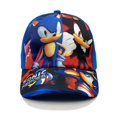 thumbnail image 2 of Anime Game Baseball Gorra ajustable de dibujos animados para niños y niñas Fans Regalo, 2 of 8
