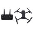 thumbnail image 4 of LYZRC L800 PRO 2RC Drone HD Cámara aérea UAV plegable con láser para evitar obstáculos GPS para paisajes (3 baterías (1 incorporadas, 2 baterías a juego)), 4 of 10