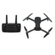 thumbnail image 2 of LYZRC L800 PRO 2RC Drone HD Cámara aérea UAV plegable con láser para evitar obstáculos GPS para paisajes (2 baterías (1 batería incorporada, 1 a juego)), 2 of 12