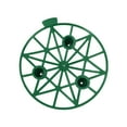 thumbnail image 2 of EGNMCR Horticultural Fruit Trays 10pcs Plastic Melon Pumpkin Support Stand, 2 of 5