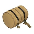 thumbnail image 3 of Sac de Pêche Rond de Moulinet de Pêche Sac de Pêche Accessoires de Pêche Accessoires de Pêche de Moulinet de Pêche Rond Sac de Protection de Moulinet de Pêche Rond Sac de Rangement de Moulinet de Pêche Double, 3 of 8