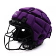 thumbnail image 1 of Funda de casco Guardian Cap Soft-Shell para fútbol y lacrosse, 1 of 9