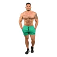 thumbnail image 1 of Short Deportivo, Gym O Casual Masculino Fénix Fit Spandex, 1 of 5