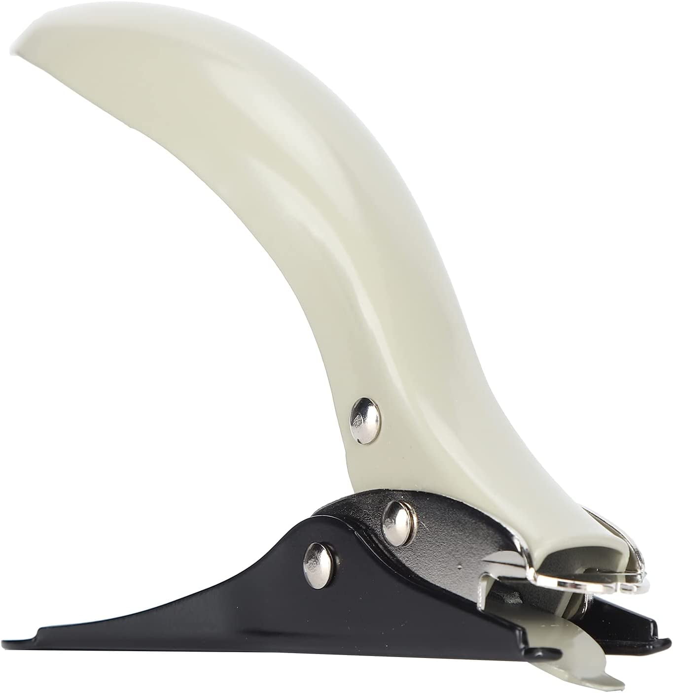 Staple Remover, Heavy Duty Carbon Steel Staple Remover Office Staple Removal Tool