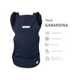 thumbnail image 5 of La Rebozería Portabebé ergonómico Nukú Gabardina Lisa firme y ajustable, 5 of 5