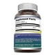 thumbnail image 2 of Suplemento de ácido alfa lipoico de Amazing Formulas 200 mg 120 cápsulas, 2 of 9