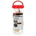 thumbnail image 4 of Performance Tool W1470 225 pc. Cotton Cleaning Swabs Kit - Multipurpose and Non-Abrasive Cleaning Solution for Delicate Surfaces and Electronics, 4 of 5